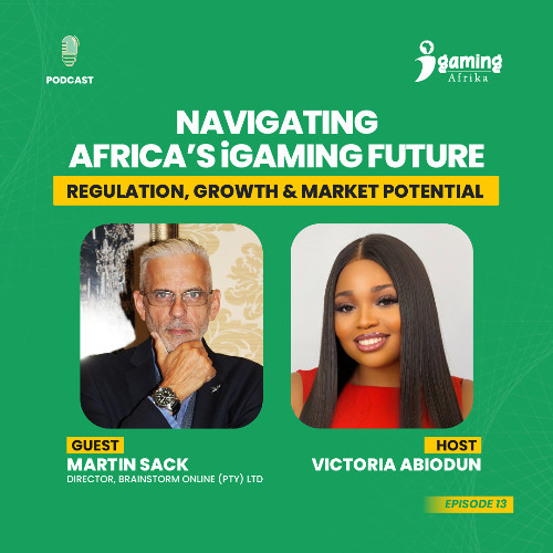 Navigating Africa’s iGaming Future: Regulation, Growth and Market Potential