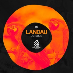 Landau - Outdoor (Original Mix)