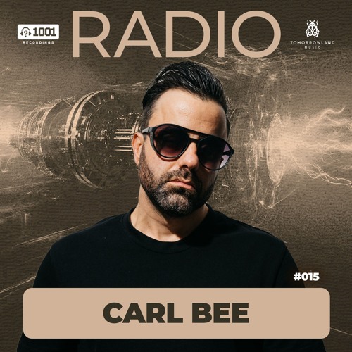 Carl Bee - 1001 Recordings Radio 015 2026-01-27