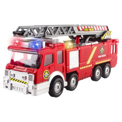 toy firetruck banger (extended mix)