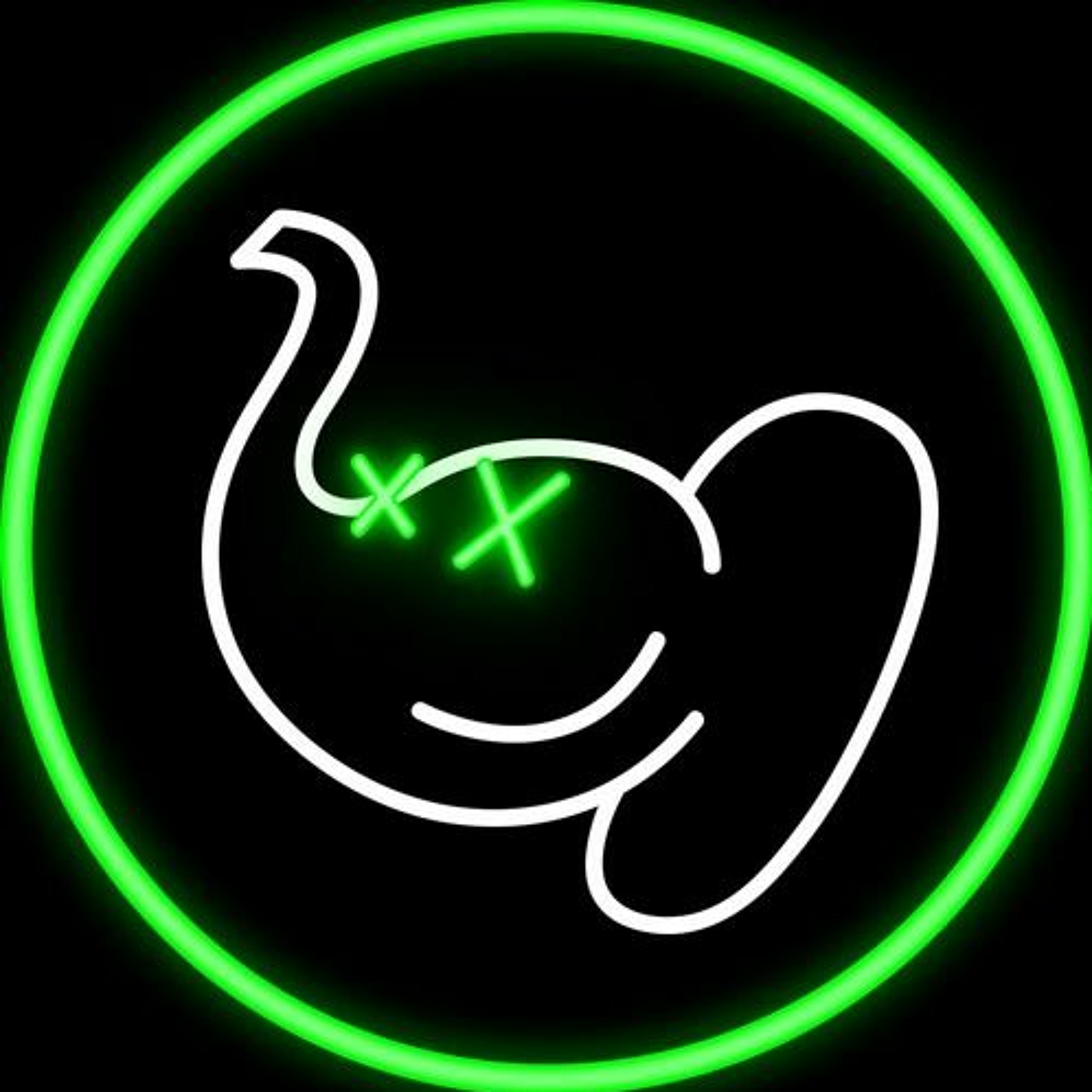 Quite Lucky @ EC9 - Enevel episode artwork