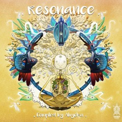 Amortalist & Hypnotic Peafowl - Tumulte [VA - RESONANCE - Kunayala Records]