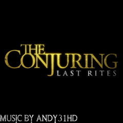 The Conjuring: Last Rites "Annabelle" (unOriginal Motion Picture Soundtrack)