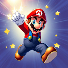 1up (MarioRiddim)(200 follower freebie)
