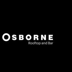 The Osborne Rooftop Bar Session (mixed by January 2022)