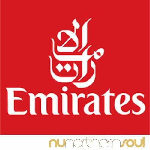 Emirates Inflight Entertainment - NuNorthern Soul Sessions