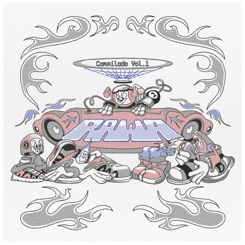 Dj Fucci - Tepalli