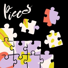 pieces