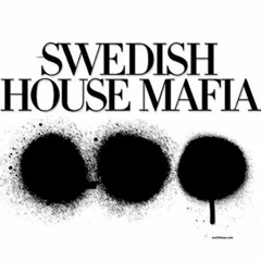 Swedish House Mafia
