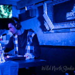 The Underground Techno Party Set - 2025-04-19 - Part one