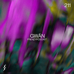 FrenzyPodcast #211 - GWÄN