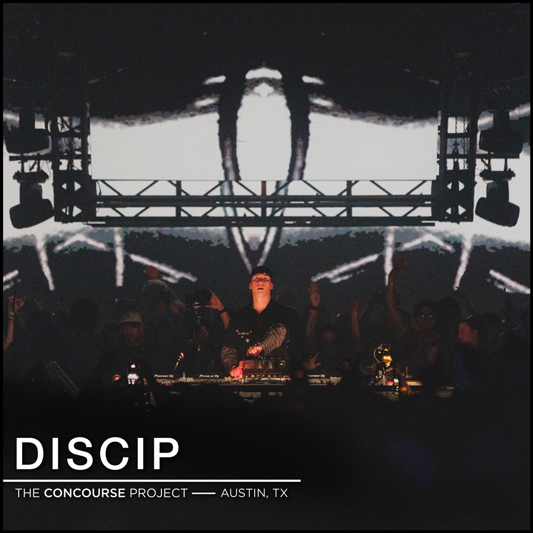 Stream Discip at The Concourse Project | Full Set (10 Apr 2026) by The ...