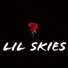 moving on lil skies