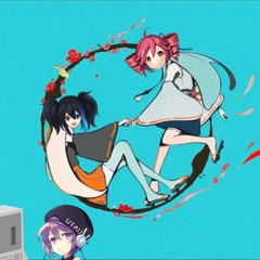 【5 UTAUs】 Ume ni Uguisu - OpenUTAU Cover