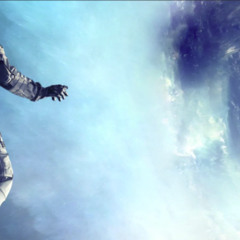 Somebody Call Mission Control