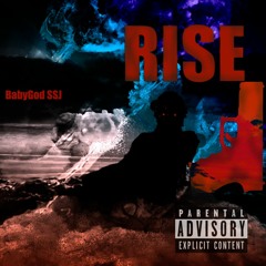RISE! - (prod. Slae*) [ROUGH MIX]