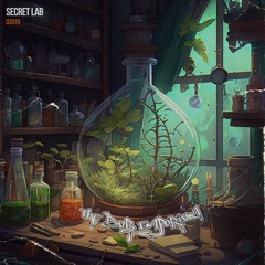 D3XTR - Secret Lab