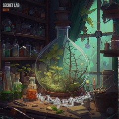 D3XTR - The Secret Lab