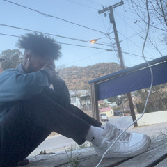 Last Chance! Ft. Lil Duskii