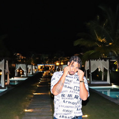 8. FUC*IN WIT ME NOW - FEAT. MASY  (PROD. SYRO)