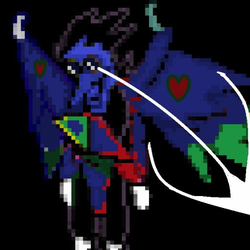 Spamton The Undying: BATTLE AGAINST A TRUE [[Neo]]