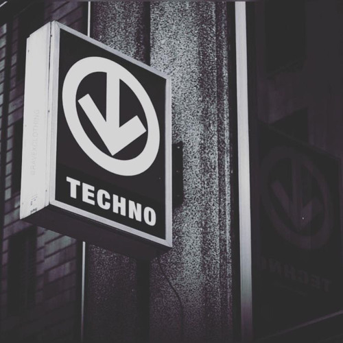 TECHNOCRATS#03