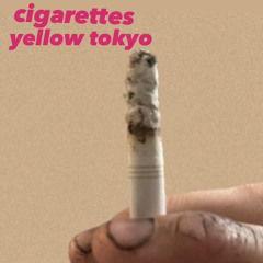 Cigarettes