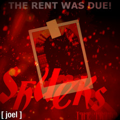 JII: Aw Shucks! JX (The Rent Was Due!)