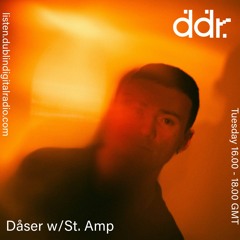 Dåser // D.D.R w/St. Amp ~ March '24