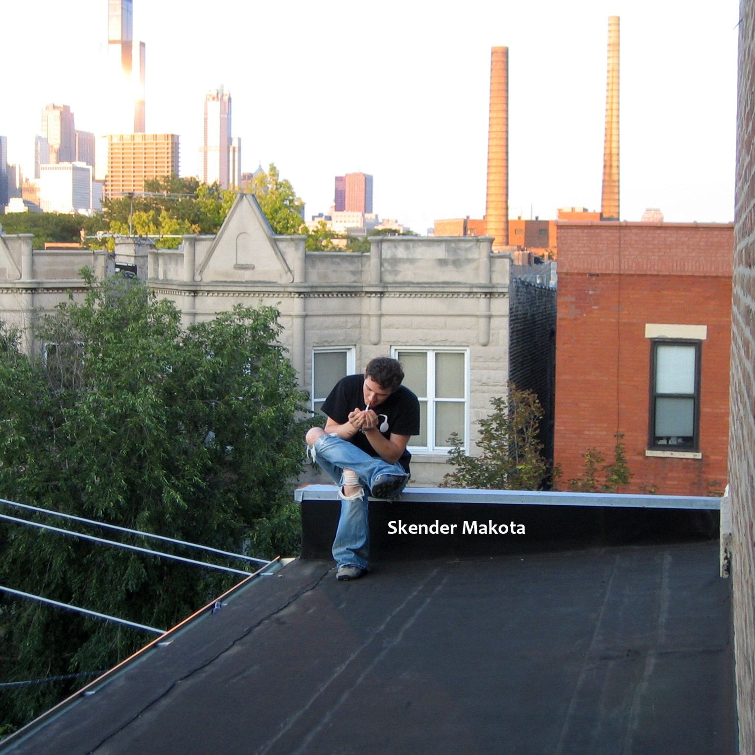 Why com I dont have a tattoo v1 - Skender Makota daBalkanimal