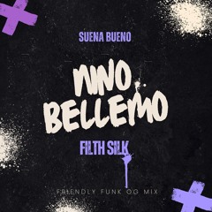 Filth Silk _Friendly Funk_OG Mix (Original Mix)