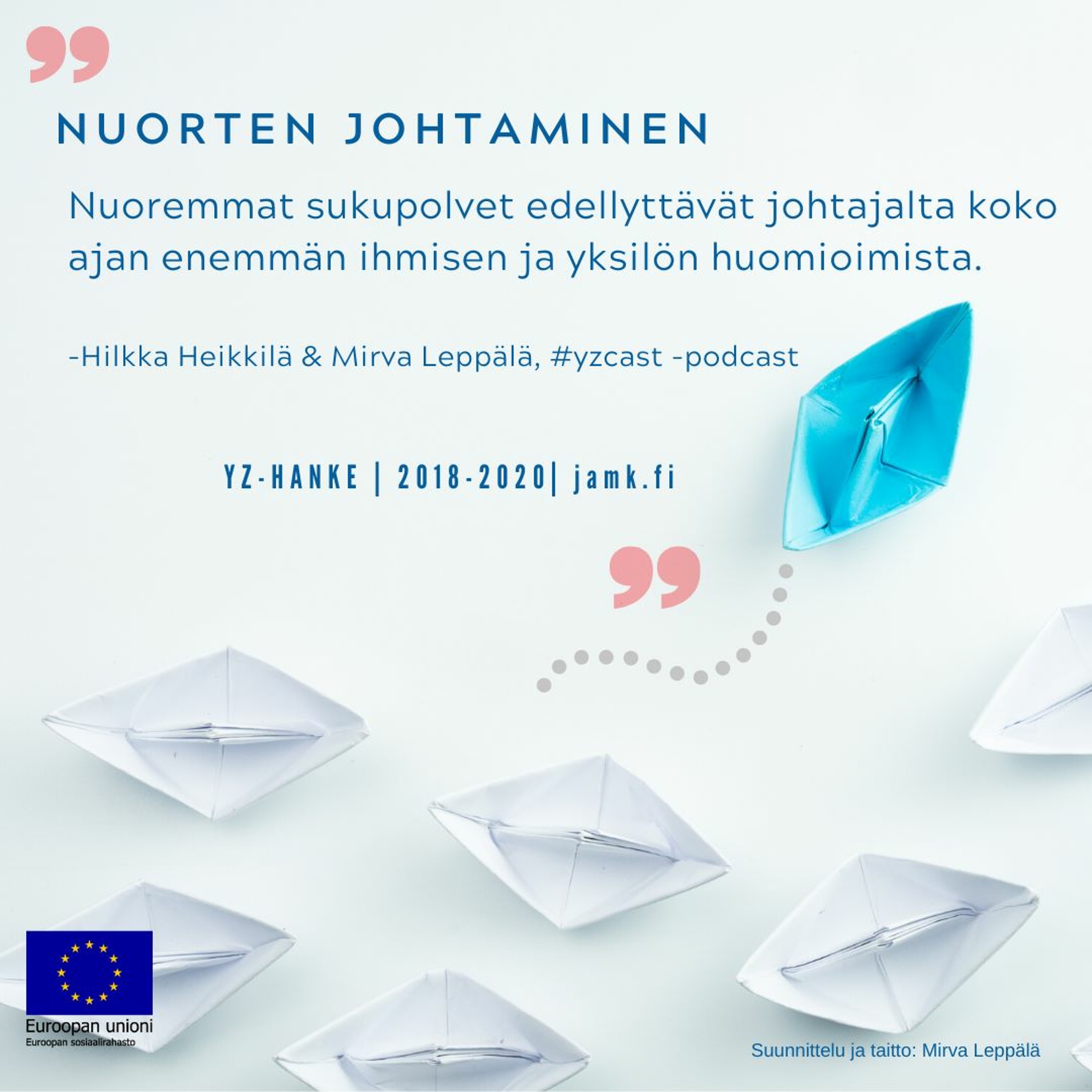 Tuottava ja hyvinvoiva pk-yritys
