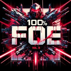 100% FOE 8
