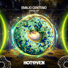 Emilio Centeno - EP