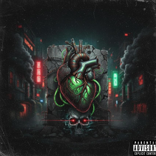 Dj Almighty  - Toxica