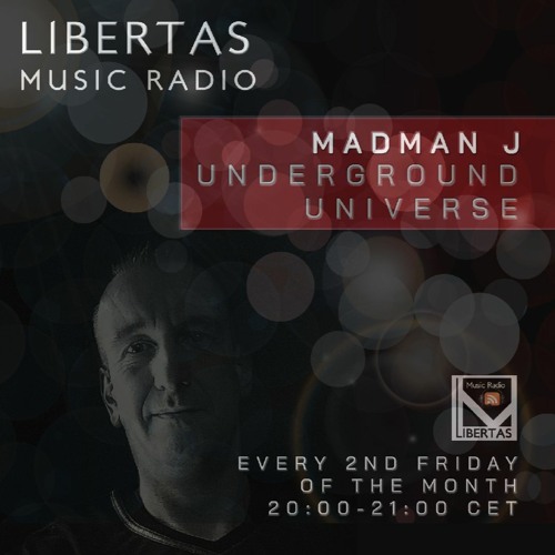 Underground Universe Episode 16 Sept 2024