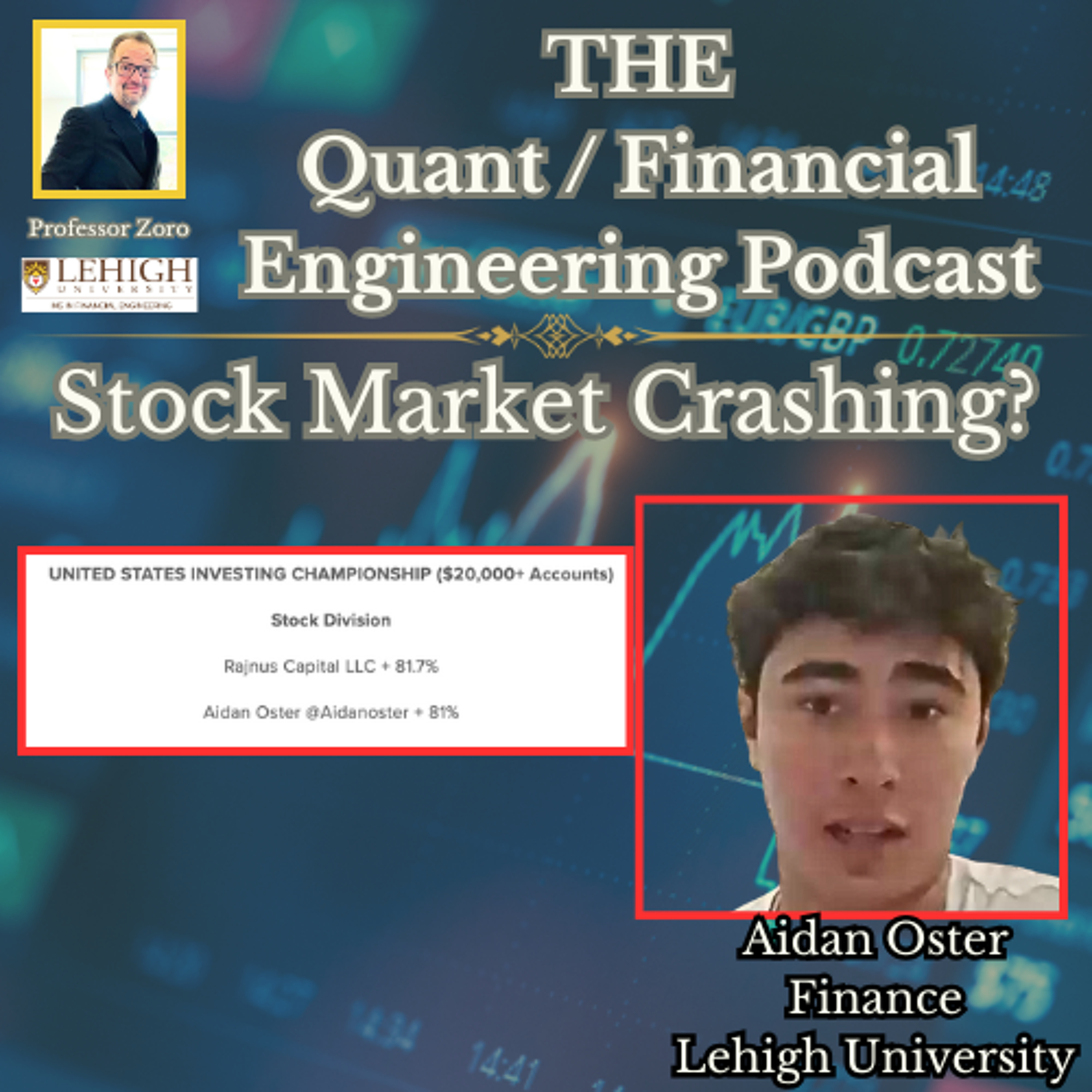 Podcast Cover
