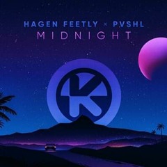 MIDNIGHT HAGEN FEETLY & PVSHL