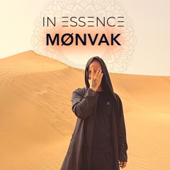 #122 IN ESSENCE 4TEMPORADA - 22.09.25