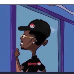 FNF Remix x Big JuSki