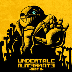 117 - MEGALOVANIA