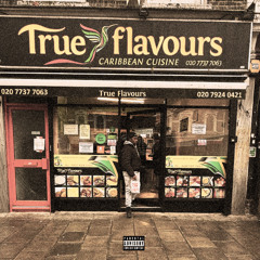 True Flavours (Prod. ManuGTB)