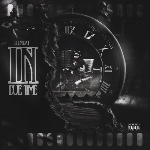 Masked Men (feat. Teflon Zay)