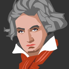 The Only Beethoven Playlist