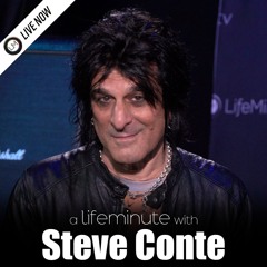 Steve Conte’s Latest: The Concrete Jangle, a 10-Track Labor of Love