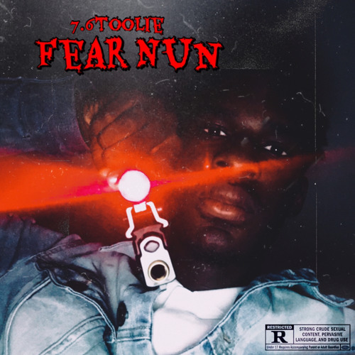 Fear Nun (Prod By Rashonn D x Jahmoni Beats)