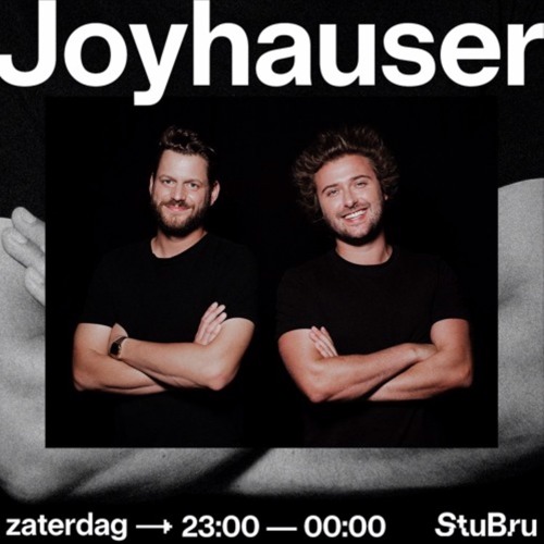 Studio Brussel 24-10-2020 (The Greatest Switch Tribute Mix)