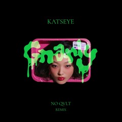 KATSEYE - Gnarly (NO QVLT Remix)