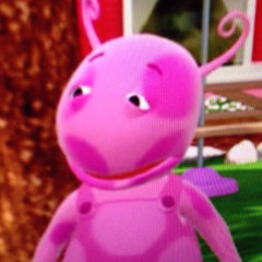 Backyardigans X Perfume Exalando w/ FERI (Dubstep Flip)