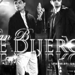 90 BPM .- Plan B - Te Dijieron (4Vrs) @Felix Rodriguez